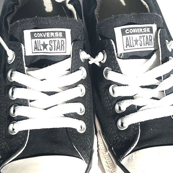 Converse All Star Chuck Taylor Shoreline Slip-on Elastic Back Sneaker Size 11 - Picture 13 of 16